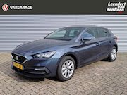 Seat Leon - 1.0 TSI Style Business Intense | Cruise control adaptief | N