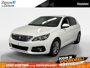 Peugeot 308 - 1.2 PureTech Allure APPLE CARPLAY ANDROID AUTO CAMERA PARKEE