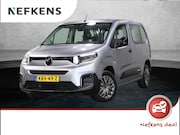 Citroën e-Berlingo - Feel L1 50 kWh 136PK | 1ste Eigenaar | AUTOMAAT | AppleCarPl