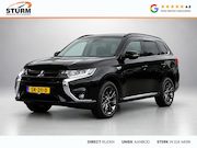 Mitsubishi Outlander - 2.0 PHEV S-Edition Afneembare trekhaak!