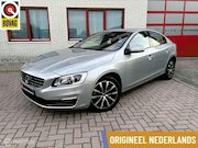 Volvo S60 - 1.5 T3 Polar+ Dynamic AUTOMAAT/ORIGINEEL NED