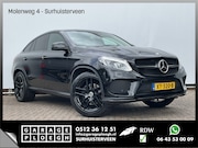 Mercedes-Benz GLE-klasse - 350 d 4MATIC Adap.Cruise Carplay AMG Line Luchtvering