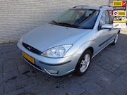 Ford Focus - 1.6-16V Collection /AFLBEURT