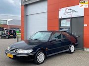 Saab 900 - 2.3 S Carlsson APK CNTRL NAP ELEK RAMEN