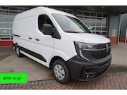 Renault Master - T35 2.0 dCi 170PK L2H2 Extra Schuifdeur L / R Nr. V100 | Cli