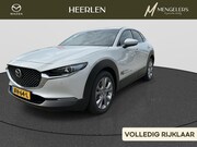 Mazda CX-30 - 2.5 e-SkyActiv-G M Hybrid Exclusive-line | Rijklaar | BOSE |