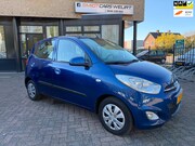 Hyundai i10 - 1.2 Plus Airco Garantie