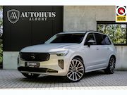 Volvo XC90 - T8 Ultra Dark B&W Pano Lucht Trek HUD Massage 22'