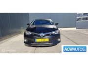 Toyota Auris - 1.8 Hybrid Black Edition