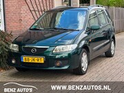 Mazda Premacy - 2.0i Exclusive Airco/APK
