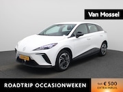 MG MG4 Electric - Standard 51 kWh | Apple Carplay / Android Auto | Lichtmetale