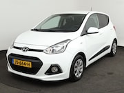 Hyundai i10 - 1.0i i-Motion Go! | Climate Control • 5-deurs • NAP