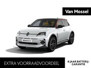 Renault 5 - E-TECH comfort range 10 1AT Iconic cinq | Achteruitrijcamera