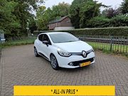 Renault Clio - 0.9 TCe ECO Night&Day airco navi Allinprijs