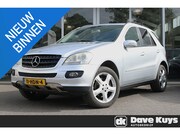 Mercedes-Benz ML-klasse - 350