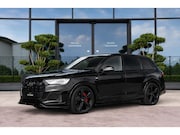 Audi Q7 - 60 TFSI e quattro Competition LEDER | PANO | ELEKT TREKHAAK