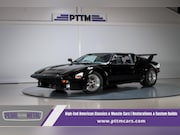 De Tomaso Pantera
