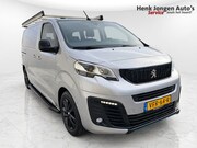 Peugeot Expert - 2.0 BlueHDI 180 Standard Premium Automaat Trekhaak Imperial 