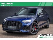 Audi Q5 Sportback - 50 TFSI e S-Line Competition PANO MEMORY CAMERA MATRIX