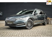 Skoda Superb - Combi 1.4 TSI iV Style Business | ACC | CarPlay | Clima | Na