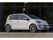 Volkswagen Up! - 1.0 high up! BlueMotion Panorama dak