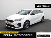 Kia Ceed - Sportswagon 1.5 T-GDi MHEV GT-Line Edition | Apple Carplay |