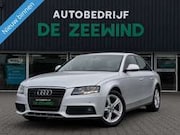 Audi A4 - Limousine 1.8 TFSI Pro Line|Automaat|nieuw APK