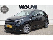 Kia Picanto - 1.0 DPI Automaat Navigatie | Cruise Contr | Achteruitrijcame