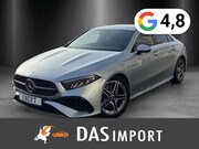 Mercedes-Benz A-klasse - A220d Limo AMG Prem DISTR Memo AHK 360&deg;schw.Glas