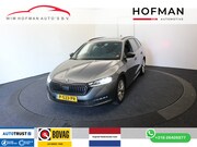 Skoda Octavia - 1.0 e-TSI Sport Business Trekh Virtual Stoelverwarming