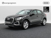 Audi Q2 - Advanced Edition | Parkeer sensoren | Achteruitrijcamera | A