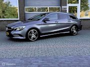 Mercedes-Benz CLA-Klasse - CLA 200