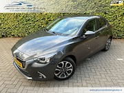 Mazda 2 - 1.5 Skyactiv-G GT-M I Automaat I Navigatie