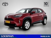 Toyota Yaris Cross - 1.5 Hybrid Active | Apple Carplay&Android Auto | ACC | Clima