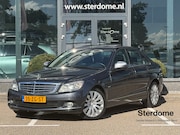 Mercedes-Benz C-klasse - 320 CDI Elegance lSchuif- kanteldak l Bi-Xenon l Comand APS