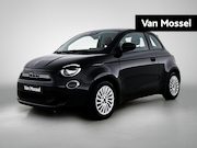 Fiat 500 - Passion 42 kWh | PDC V+A | Camera | Apple Carplay/Android Au