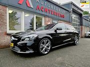Mercedes-Benz CLA-Klasse - CLA Shooting Brake 180 Business Solution Automaat! NAP! LED!