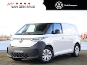 Volkswagen ID. Buzz Cargo - Economy Limited Edition Elektromotor 286PK 79 kWh Okt. rijde