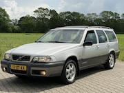 Volvo V70 - 2.4T AWD AUT 2000 LPG-G3 ALLE OPTIES DE MOOISTE NL