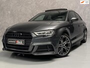 Audi A3 - Limousine 1.5 TFSI CoD Sport S Line Edition / 3 x S-line /Pa