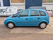 Opel Meriva - 1.6-16V Enjoy, apk tot 12-03-2027