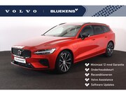 Volvo V60 - T6 Recharge AWD Plus Dark