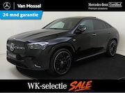 Mercedes-Benz GLE-klasse - Coupé 400 e 4MATIC AMG Line / Panoramadak/ 22 inch/ AIRMATIC