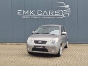 Kia Picanto - 1.0 Seven
