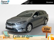 Kia Ceed - Sportswagon 1.5 T-GDi DynamicLine | Cruise Control | Climate
