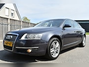 Audi A6 - 2.4 V6 Clima | Stoelverwarming | PDC