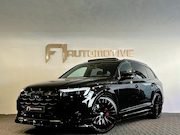 Audi Q7 - 60 TFSI e quattro Line S Comp Pano|4-W Sturing|RS Seat