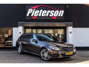 Mercedes-Benz E-klasse - Estate 200 AMG XENON MASSAGE NAVI