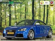 Audi TT - 2.5 T TT Plus Pro Line | 360 PK! | RS Seats | 20"