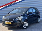 Kia Carens - 1.6 GDi ComfortLine | Nieuw binnen! | 7 persoons | Navigatie